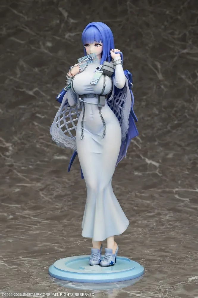 Goddess of Victory: Nikke PVC Figure 1/7 Arcana 26 cm